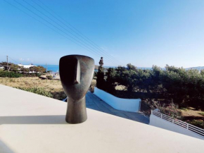 Aegean Balcony